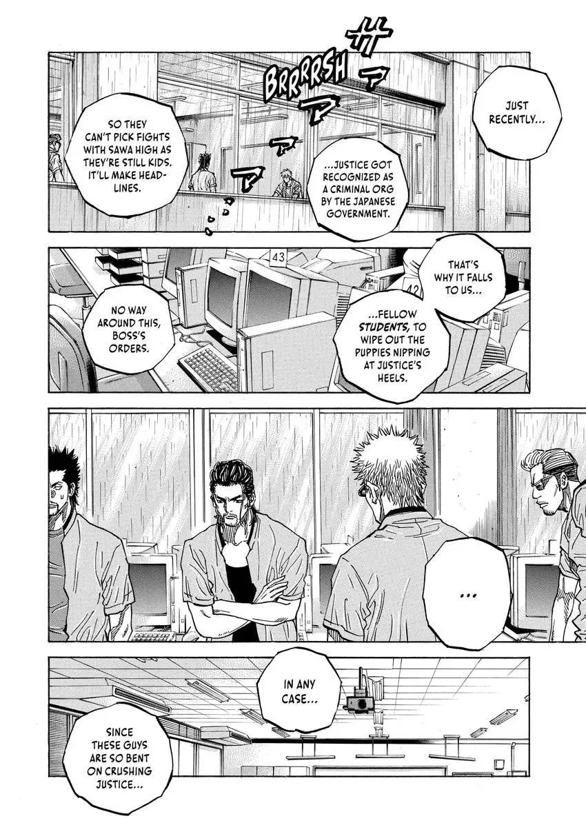 Read Gang King chapter 0 image 81 on Lezhin