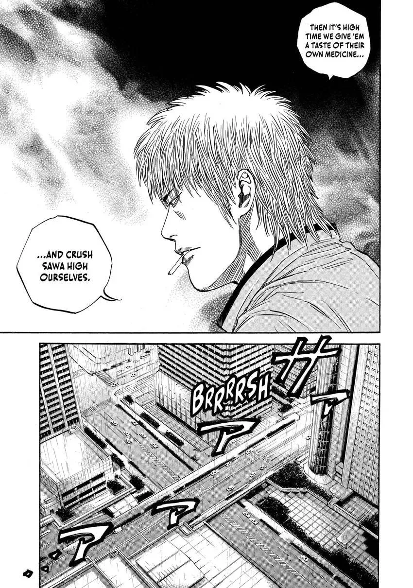 Read Gang King chapter 0 image 82 on Lezhin