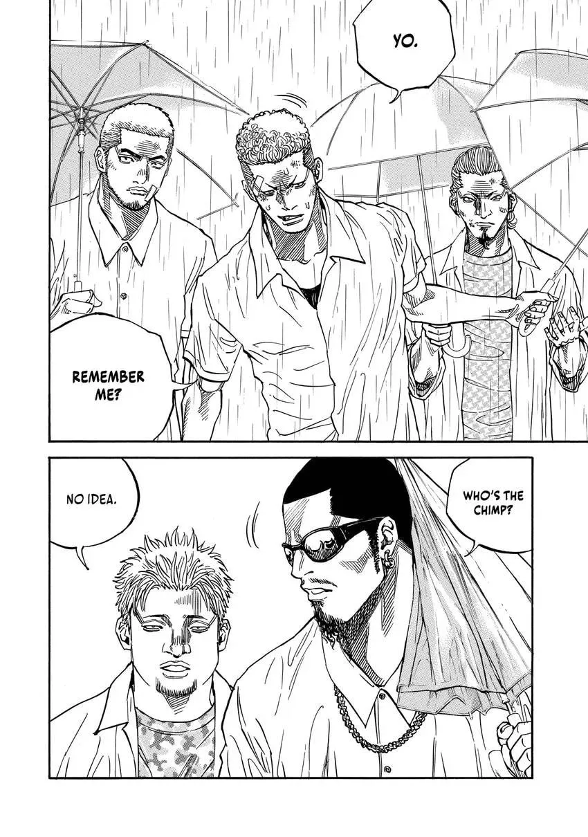 Read Gang King chapter 0 image 87 on Lezhin