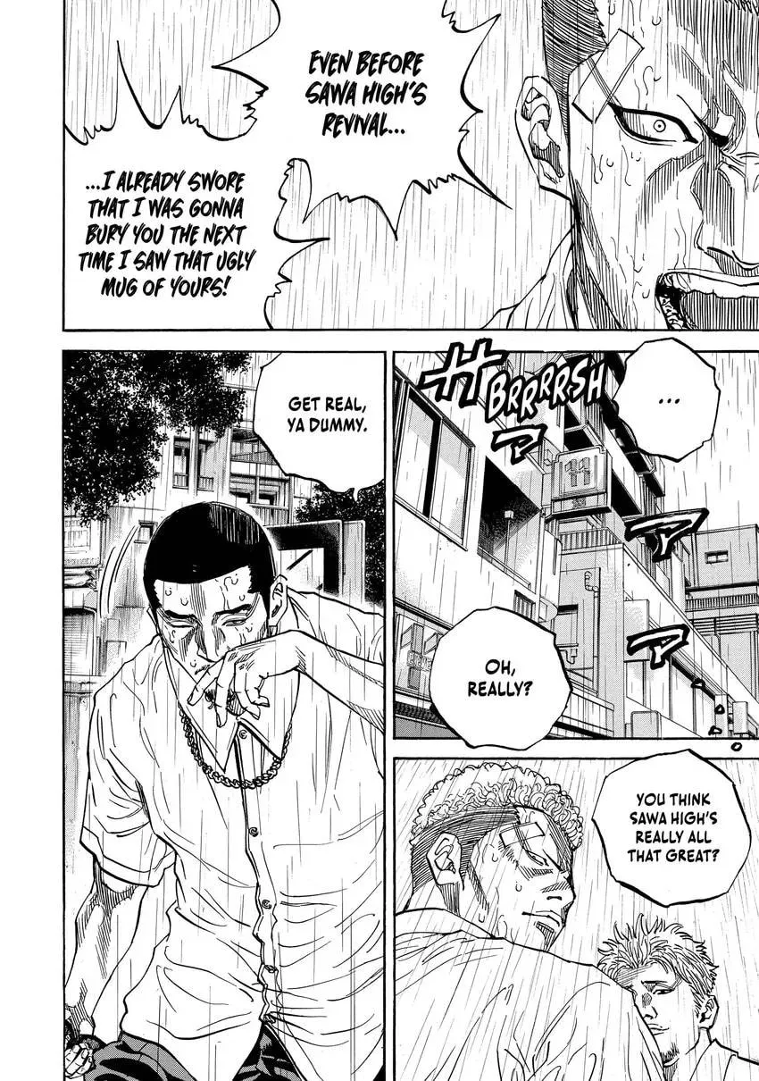 Read Gang King chapter 0 image 93 on Lezhin