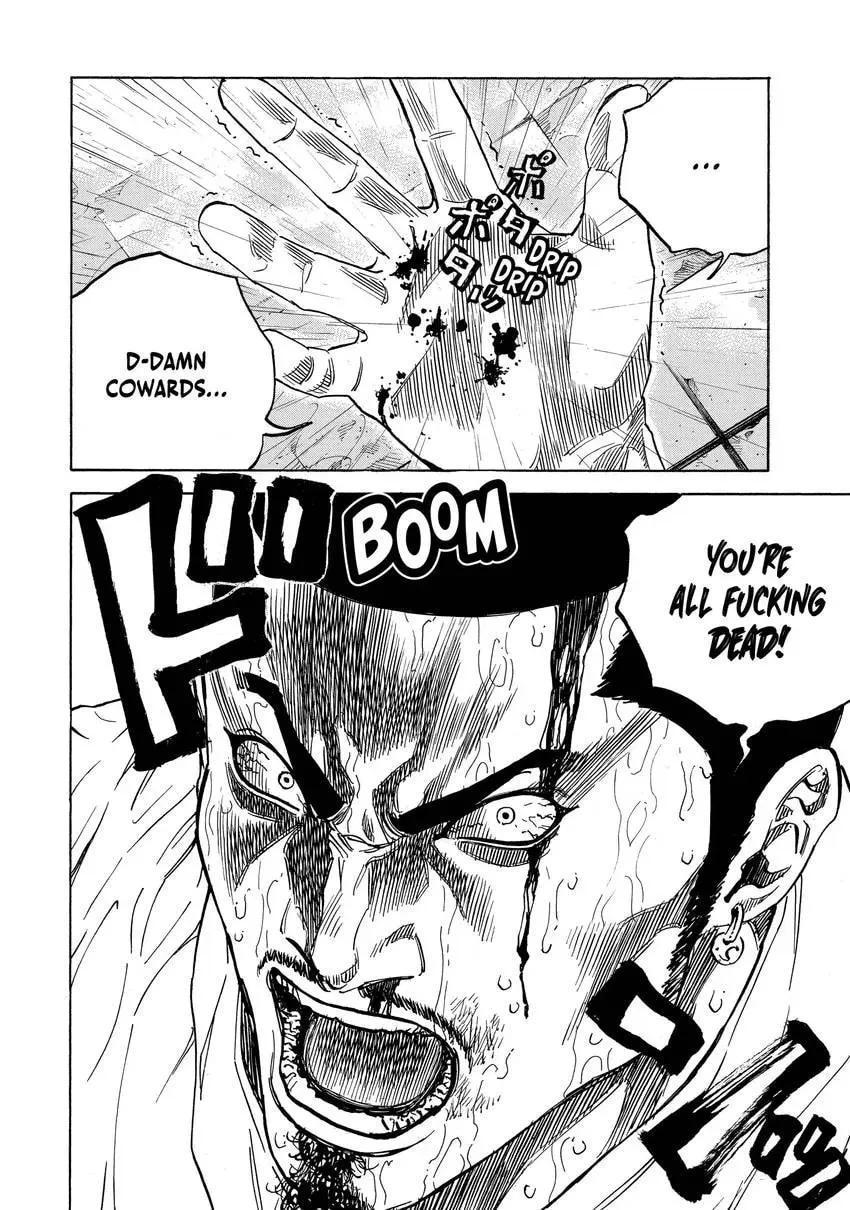Read Gang King chapter 0 image 97 on Lezhin