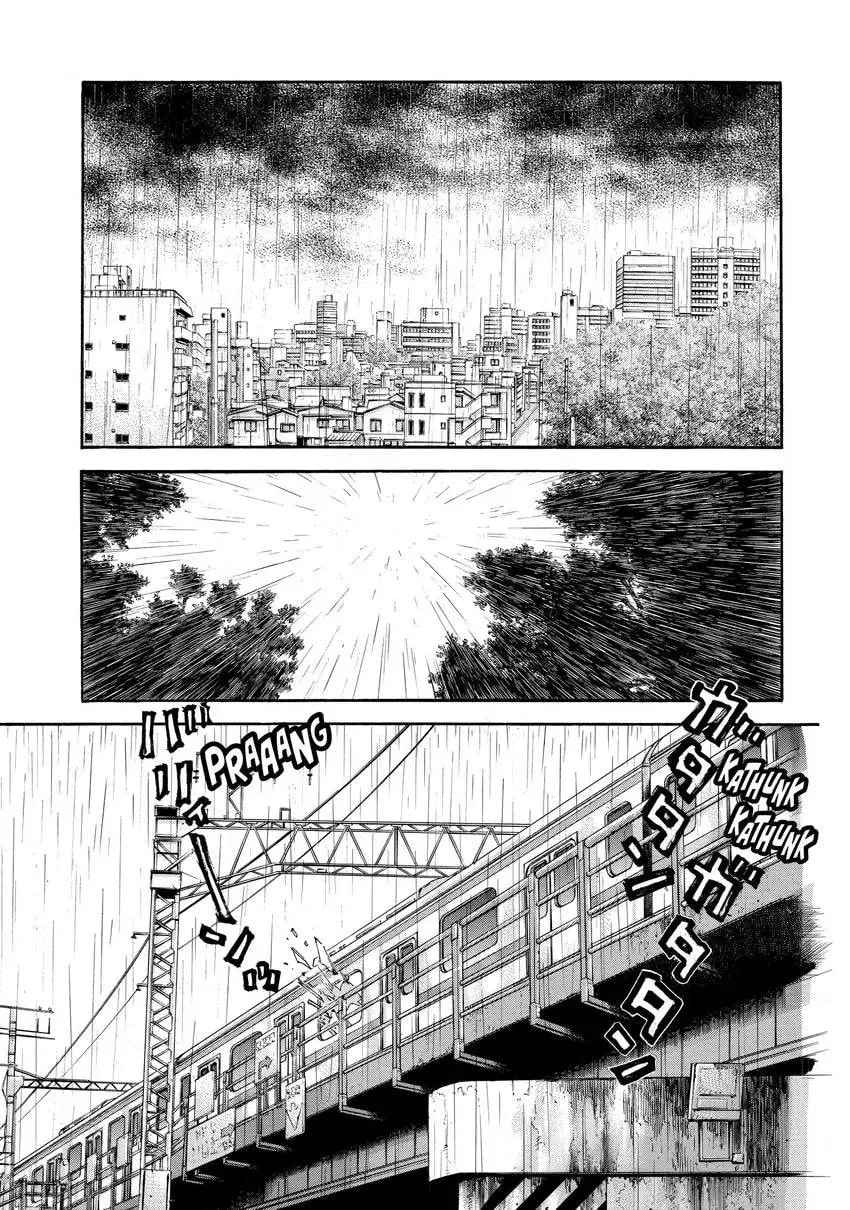 Read Gang King chapter 0 image 98 on Lezhin