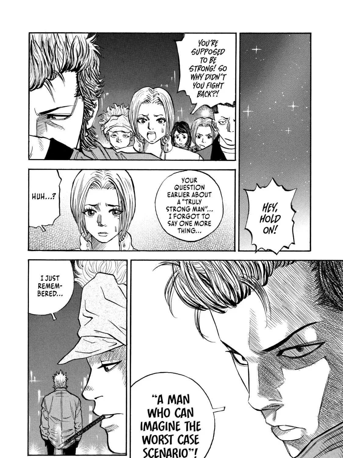 Read Gang King chapter 10 image 42 on Lezhin