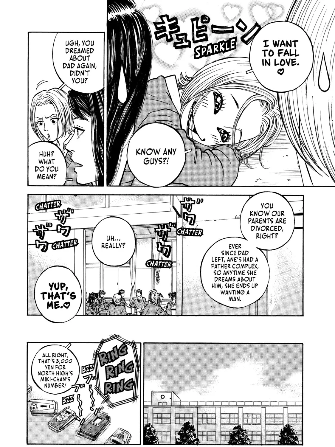 Read Gang King chapter 10 image 6 on Lezhin