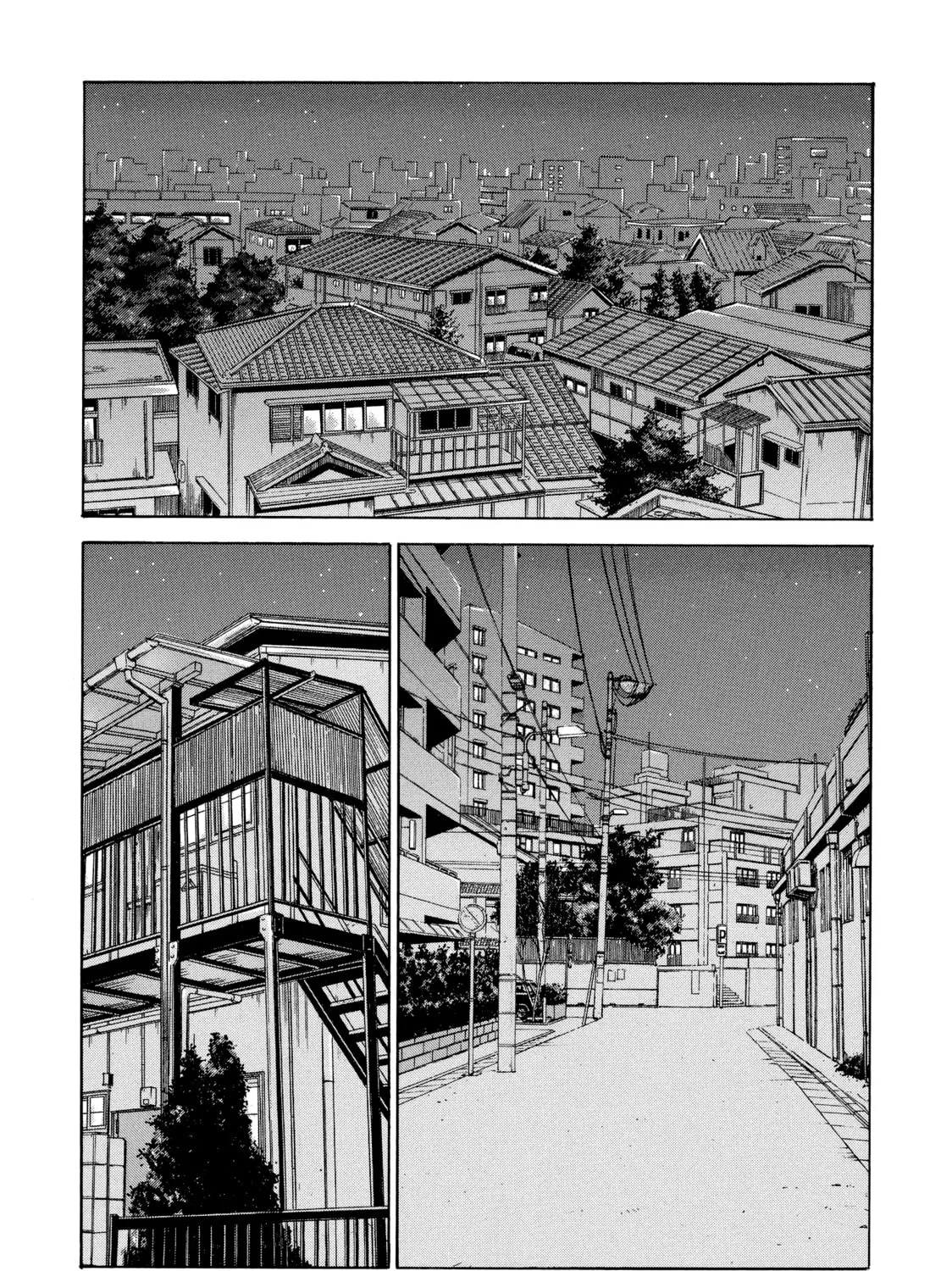 Read Gang King chapter 103 image 26 on Lezhin