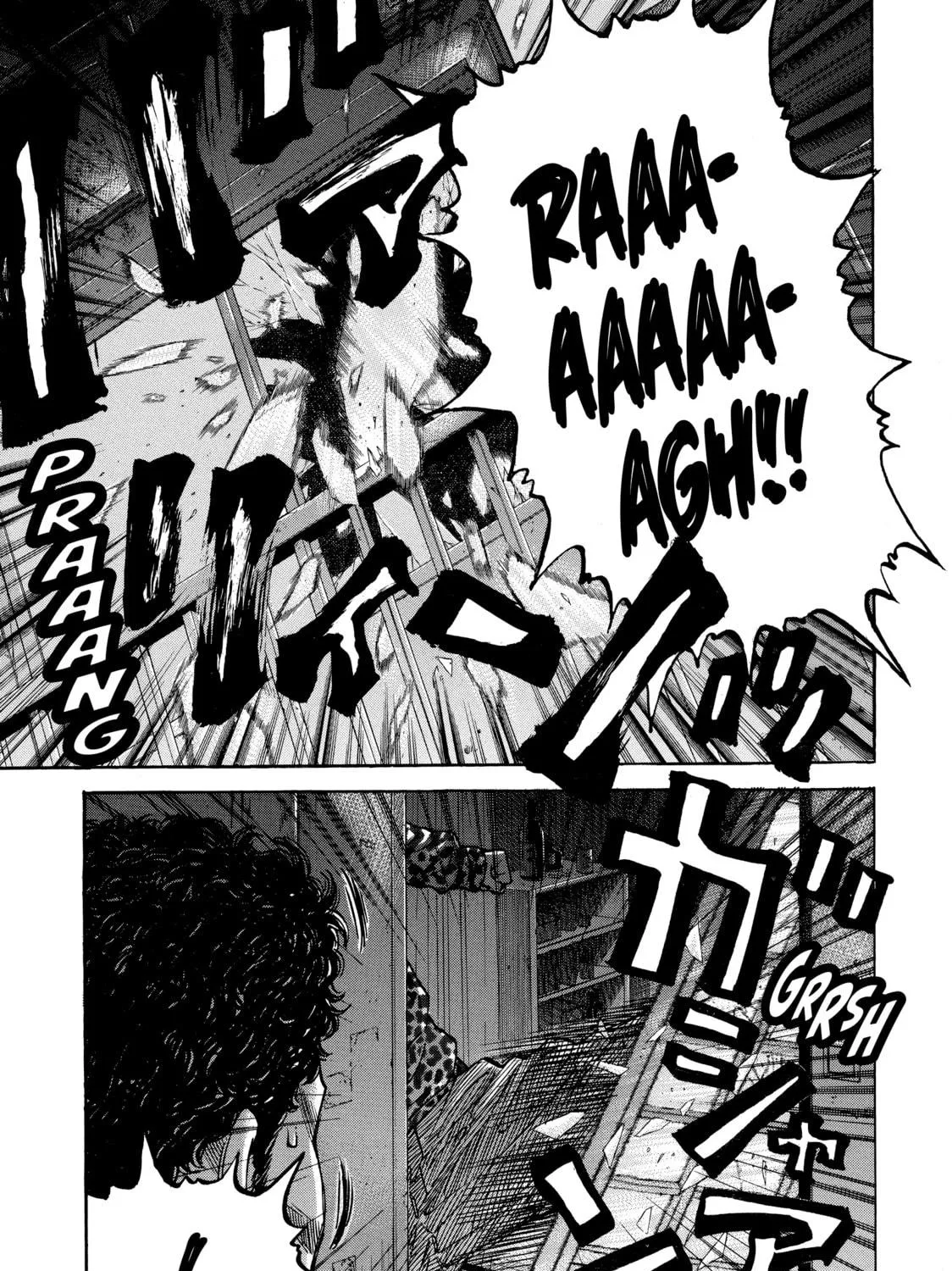 Read Gang King chapter 103 image 28 on Lezhin