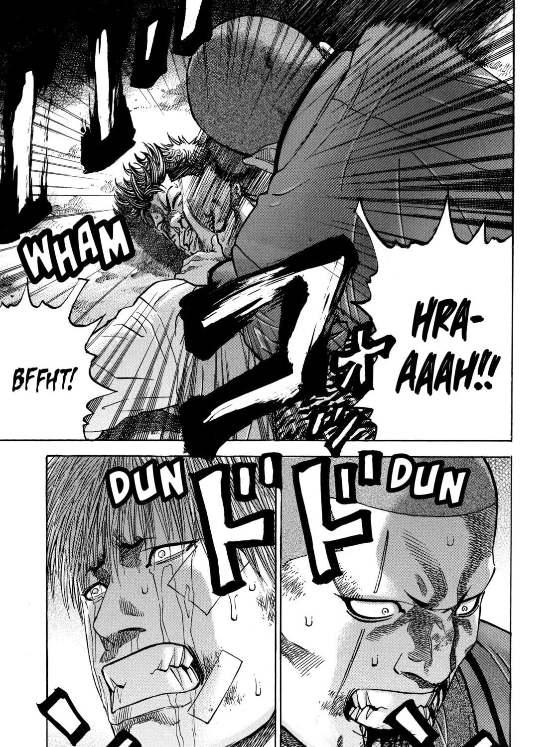 Read Gang King chapter 103 image 40 on Lezhin