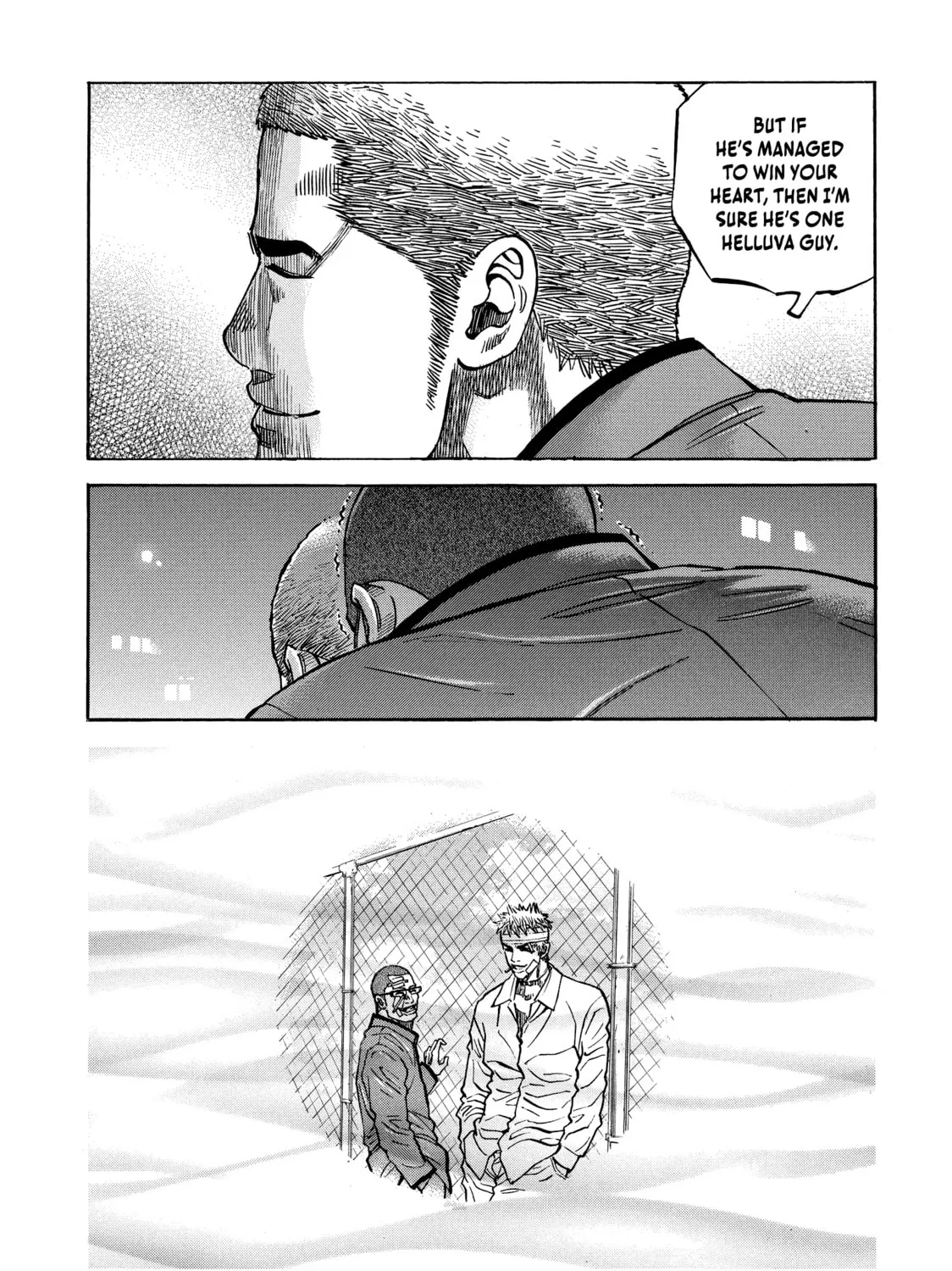 Read Gang King chapter 104 image 44 on Lezhin