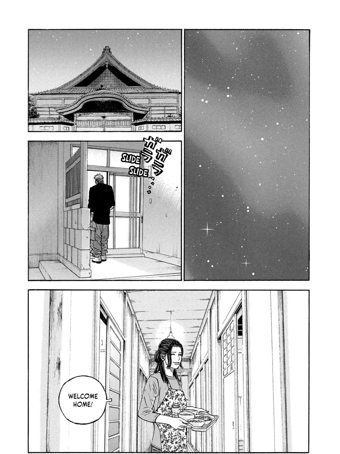 Read Gang King chapter 107 image 40 on Lezhin
