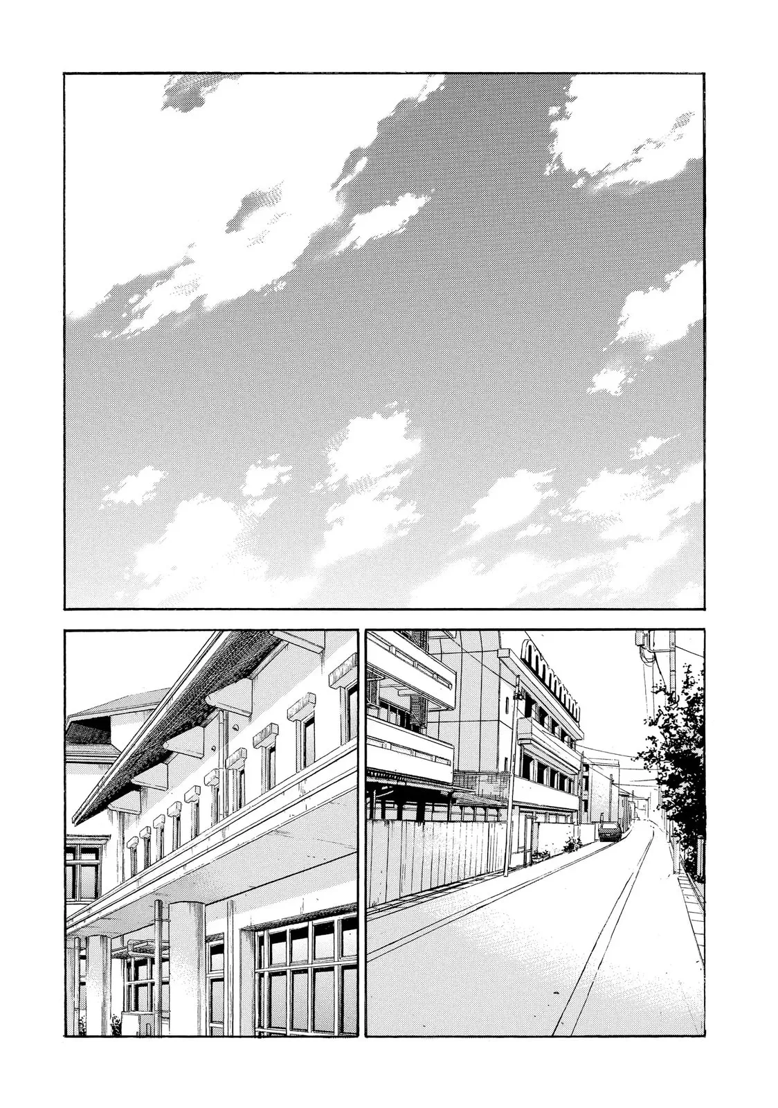 Read Gang King chapter 108.1 image 5 on Lezhin