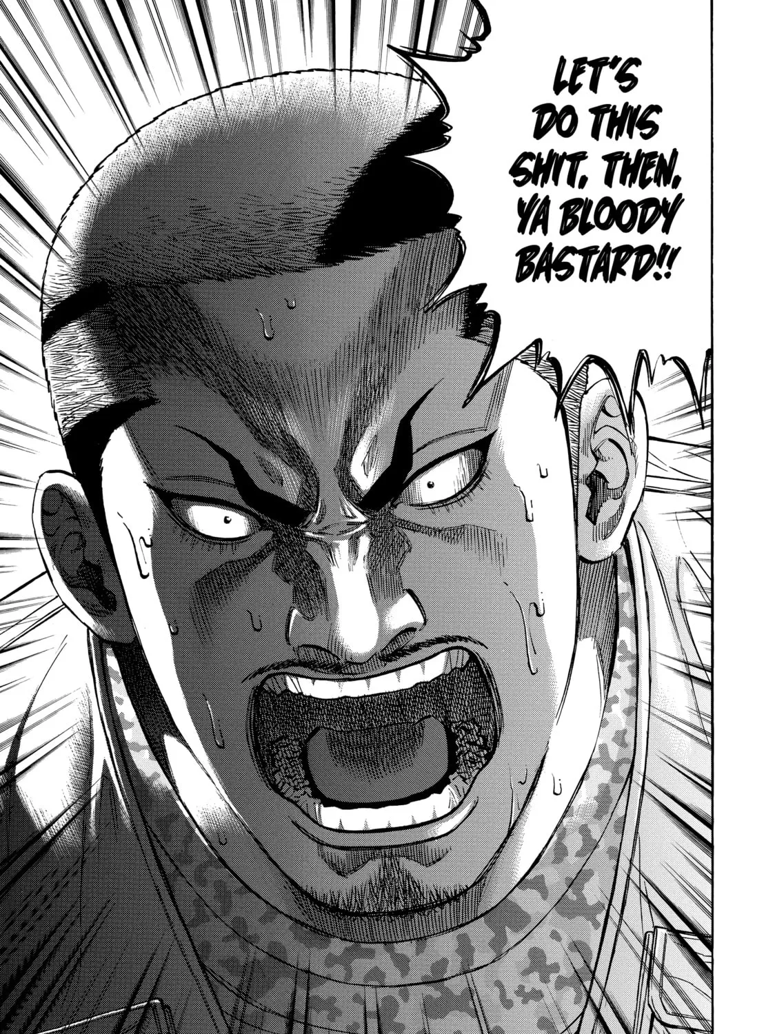 Read Gang King chapter 109 image 44 on Lezhin