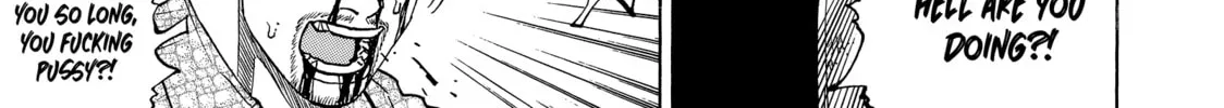 Read Gang King chapter 112 image 33 on Lezhin