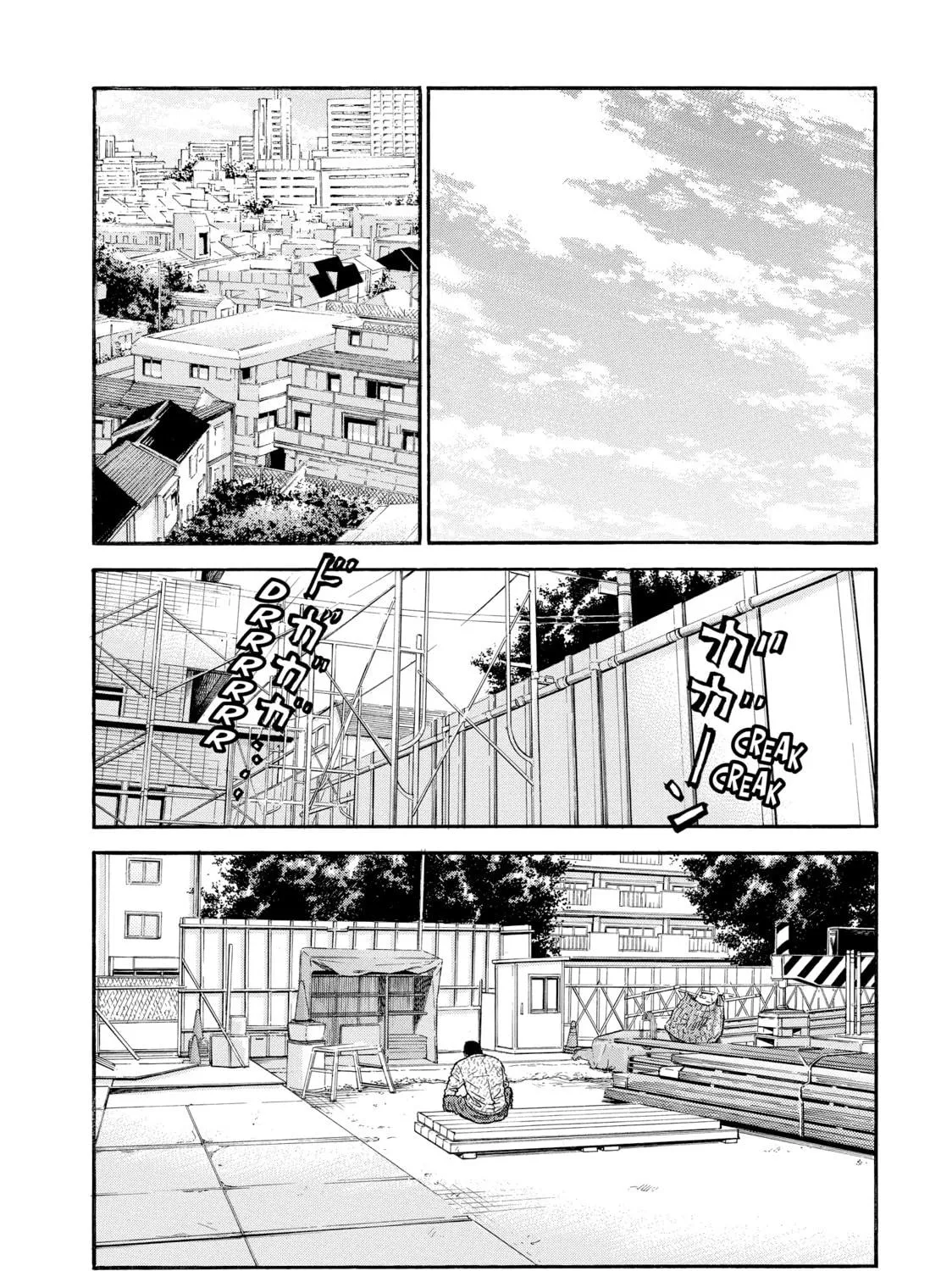 Read Gang King chapter 113 image 16 on Lezhin