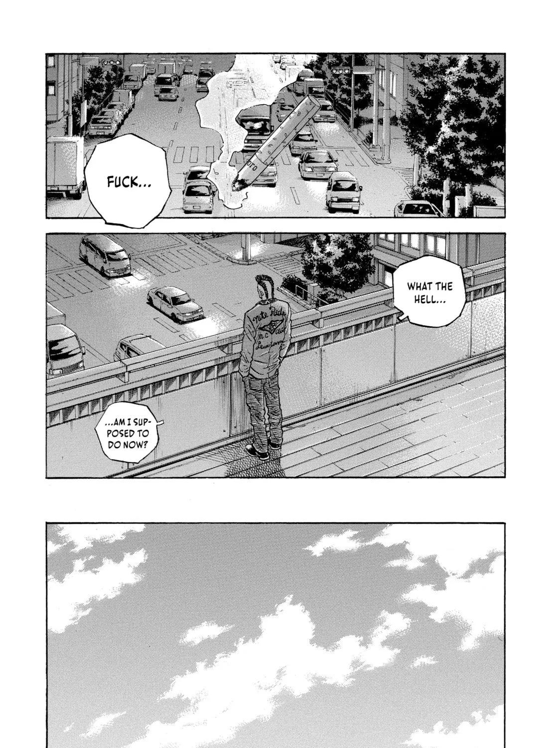 Read Gang King chapter 114 image 10 on Lezhin