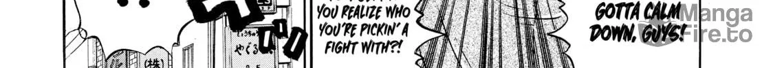 Read Gang King chapter 115 image 17 on Lezhin
