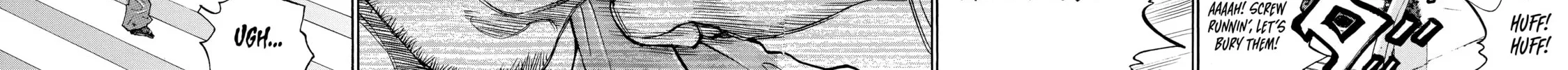 Read Gang King chapter 115 image 3 on Lezhin