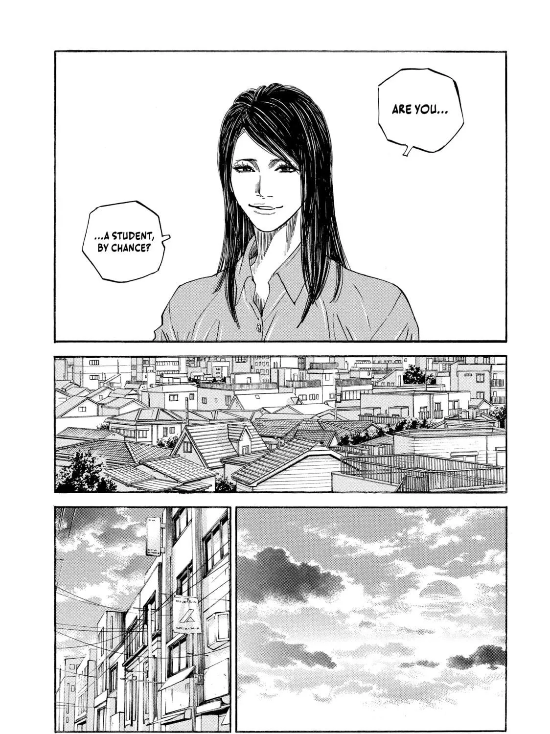 Read Gang King chapter 115 image 38 on Lezhin