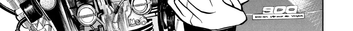 Read Gang King chapter 12 image 33 on Lezhin