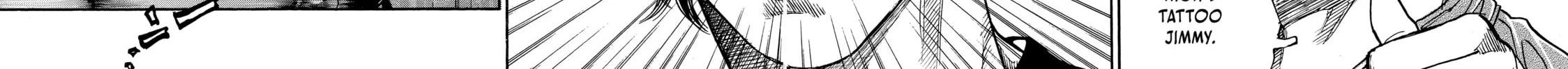 Read Gang King chapter 120 image 35 on Lezhin