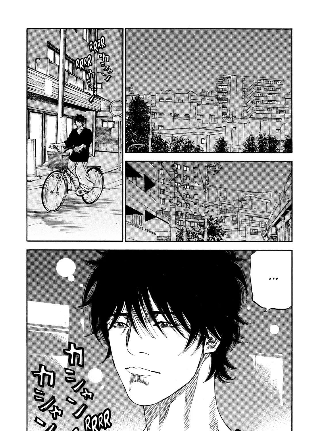 Read Gang King chapter 122 image 18 on Lezhin