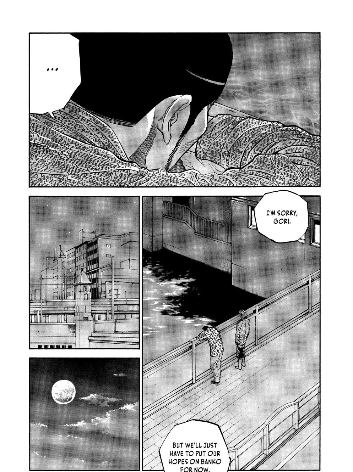 Read Gang King chapter 123 image 28 on Lezhin