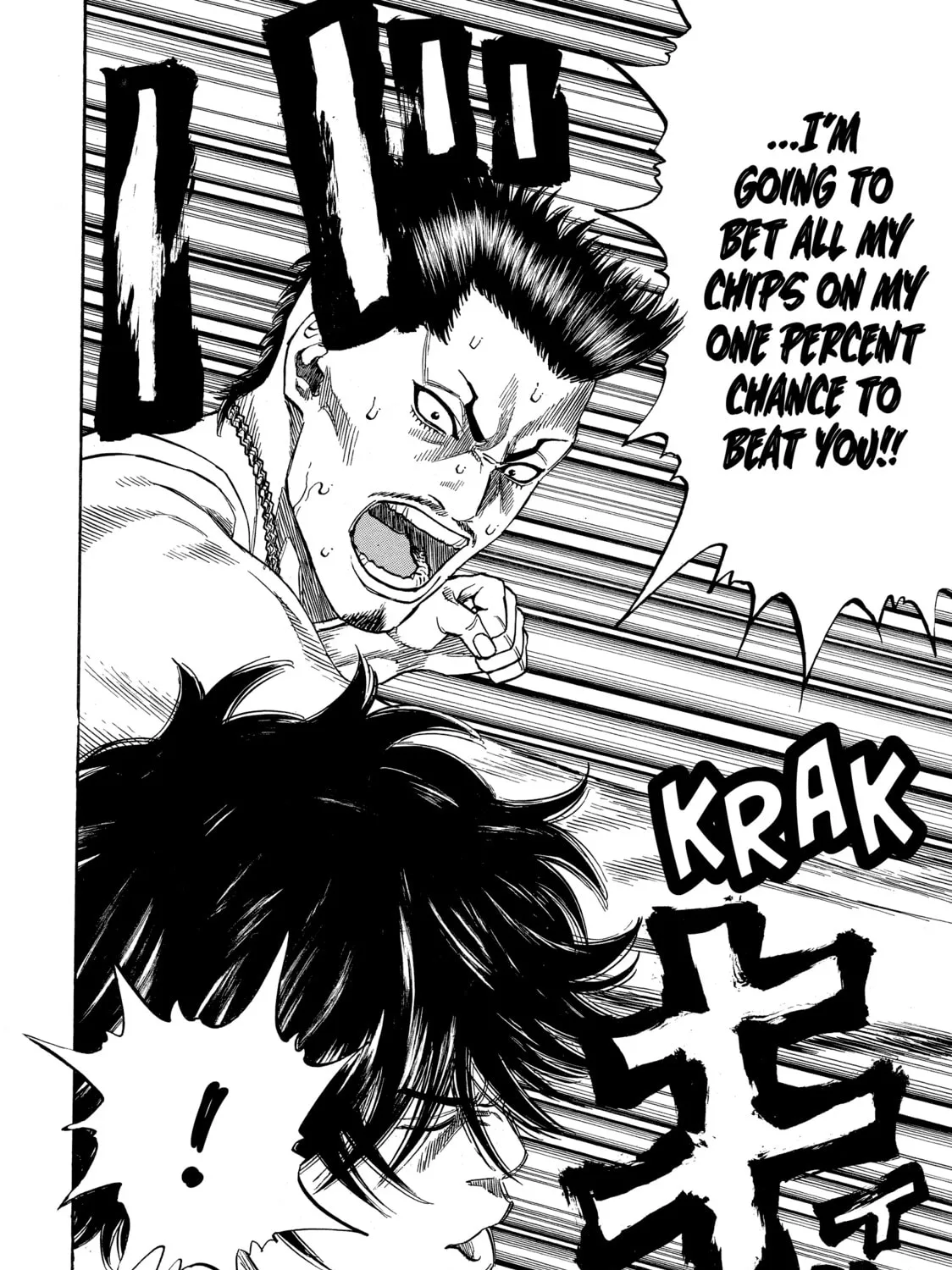Read Gang King chapter 123 image 44 on Lezhin