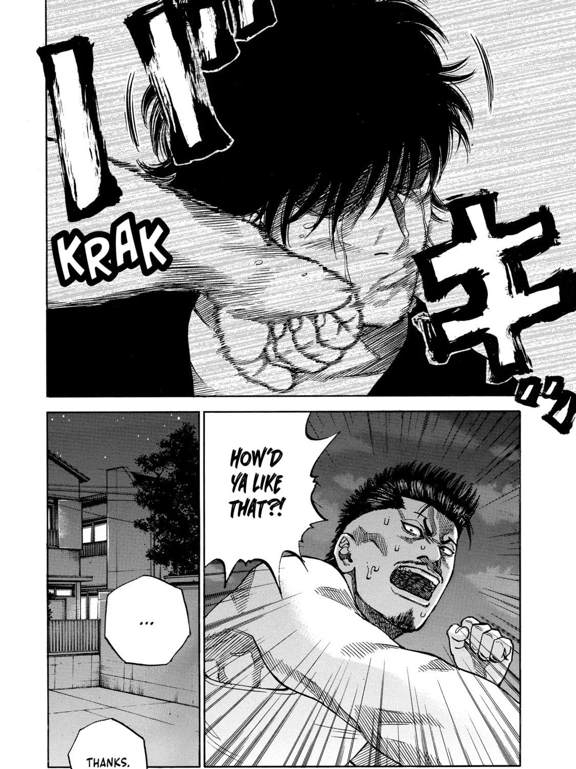 Read Gang King chapter 124 image 38 on Lezhin