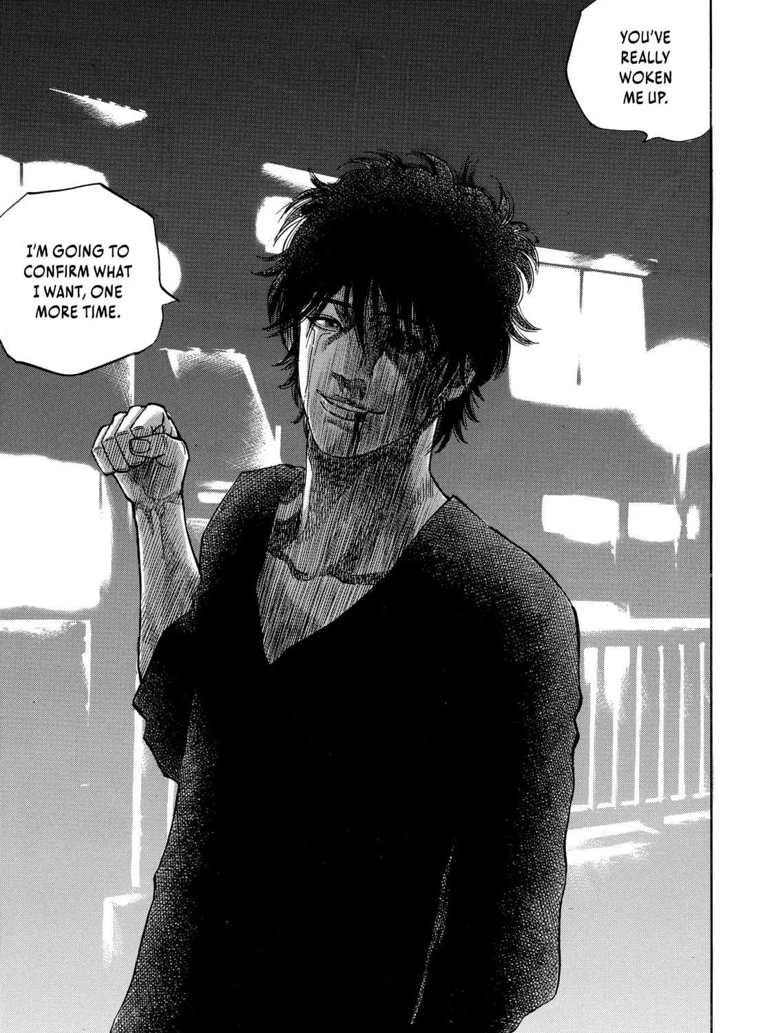 Read Gang King chapter 124 image 40 on Lezhin