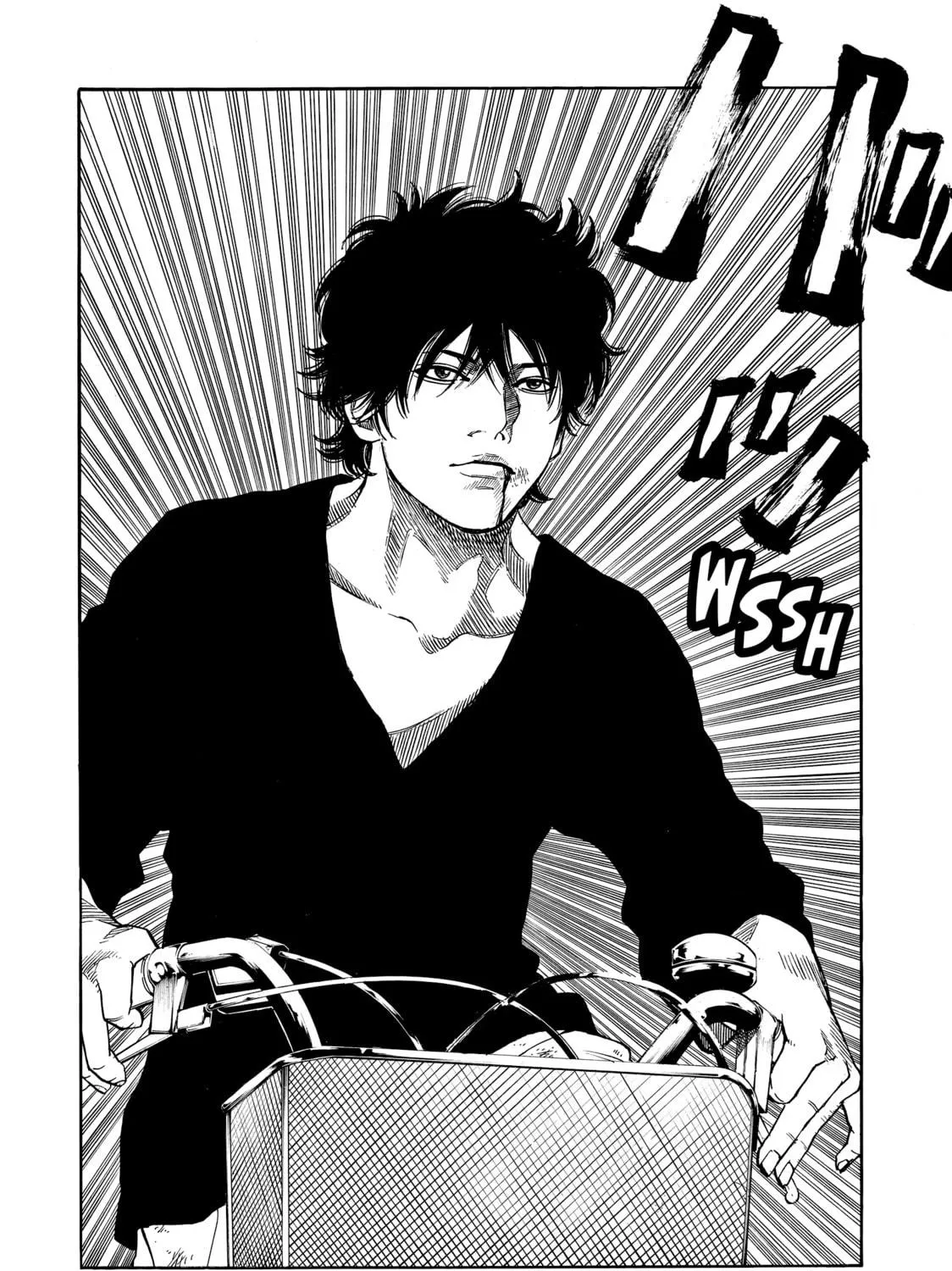 Read Gang King chapter 125 image 22 on Lezhin