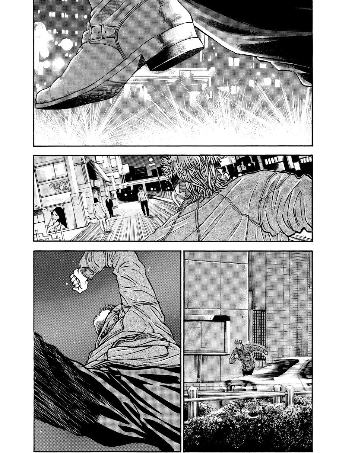 Read Gang King chapter 126 image 28 on Lezhin
