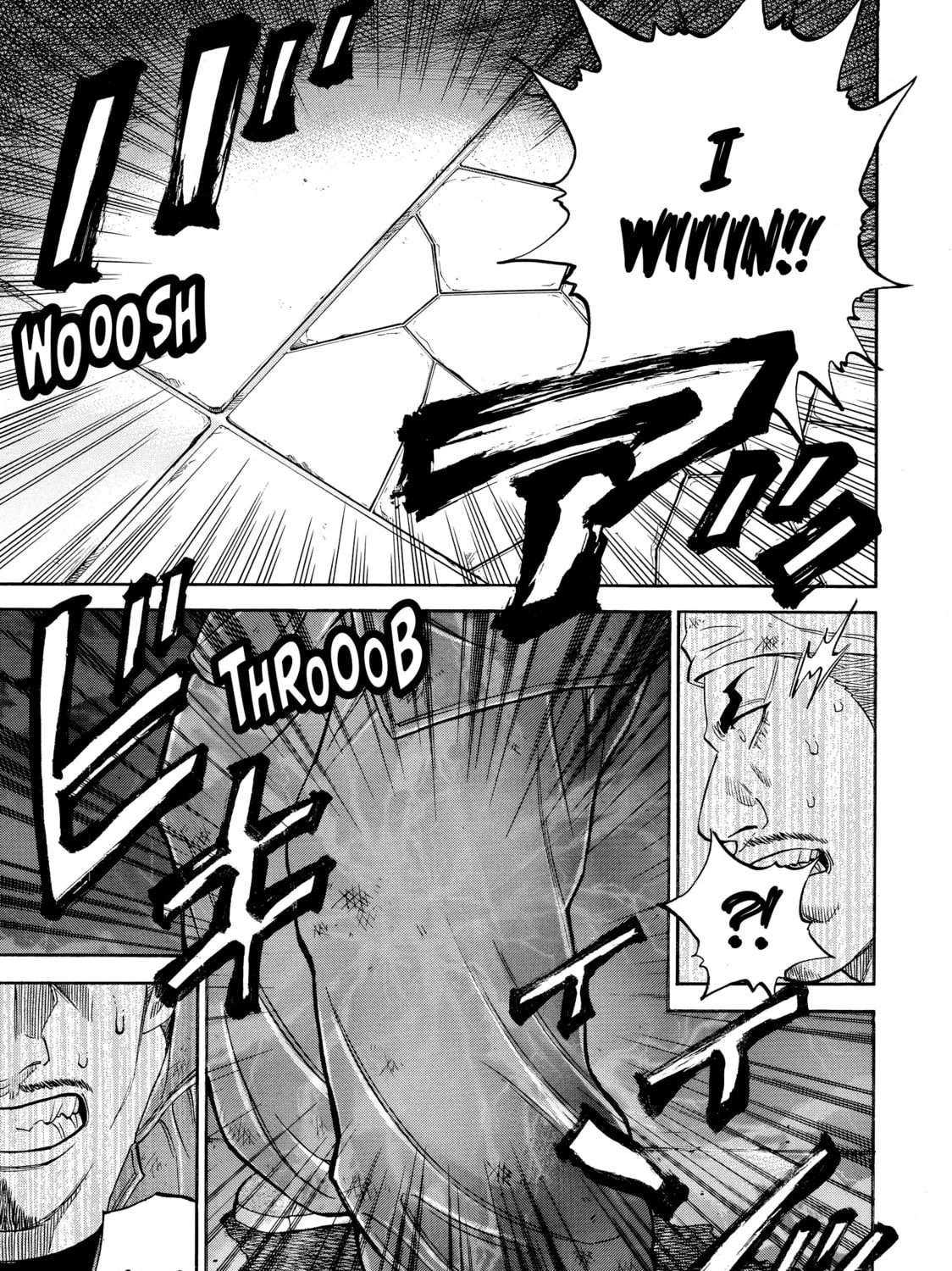 Read Gang King chapter 127 image 12 on Lezhin