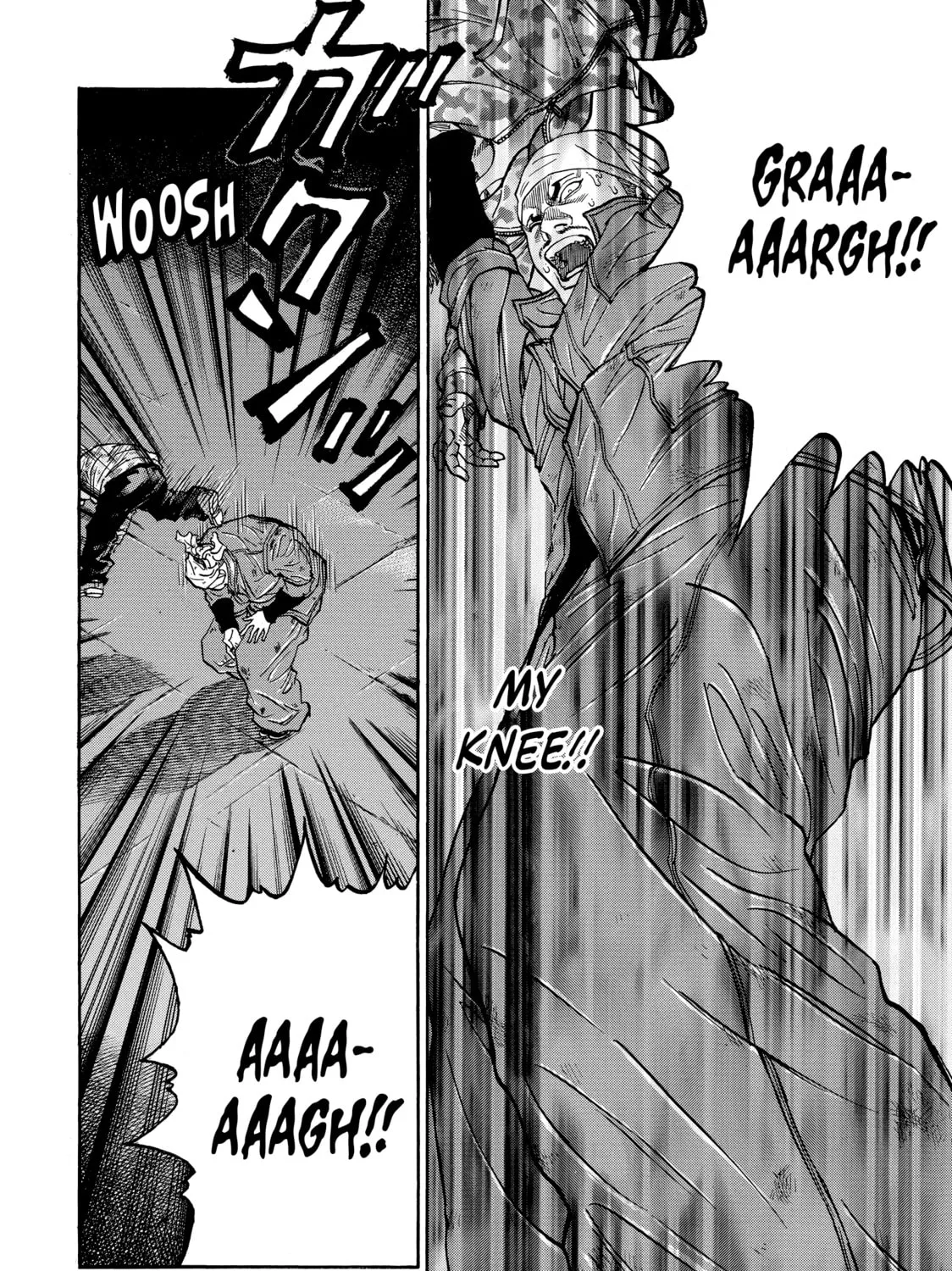 Read Gang King chapter 127 image 14 on Lezhin