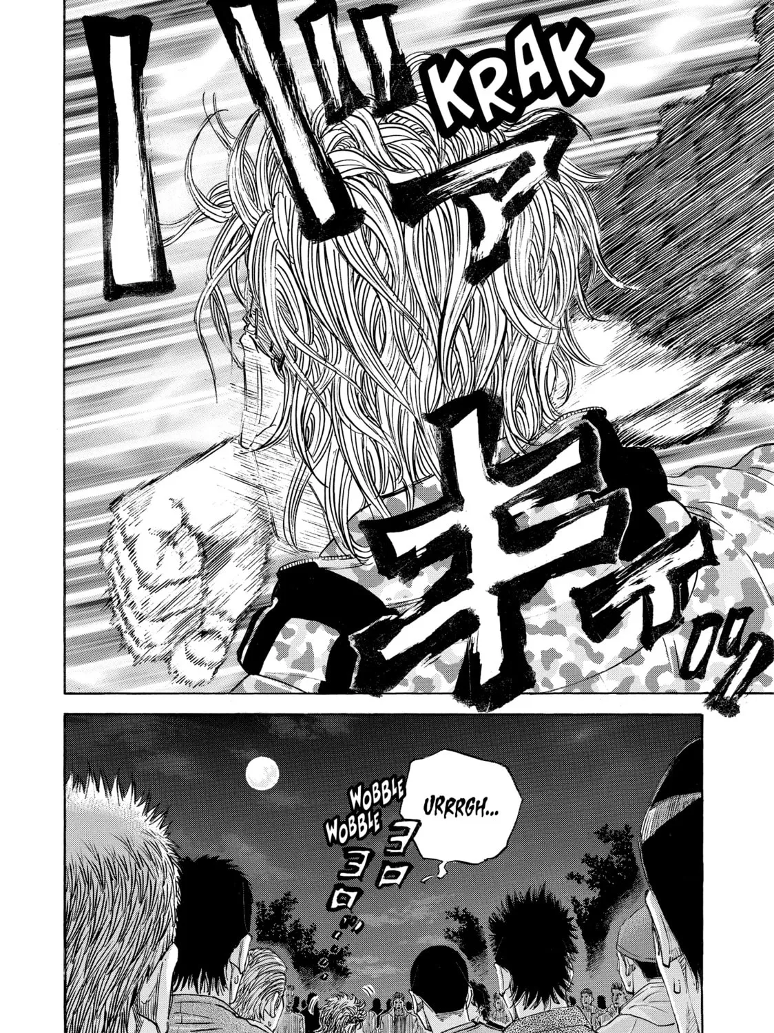 Read Gang King chapter 129 image 14 on Lezhin