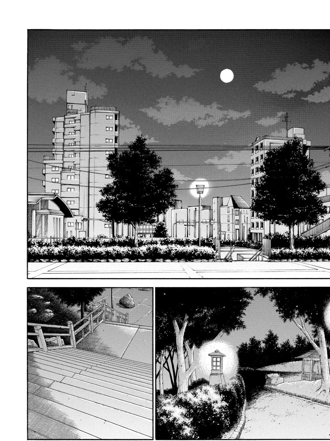 Read Gang King chapter 129 image 6 on Lezhin