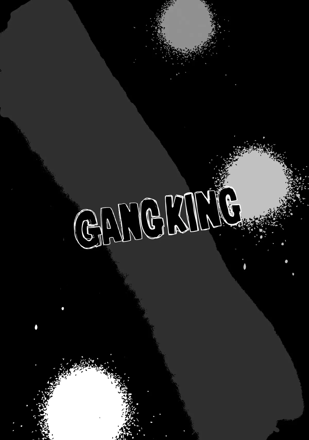 Read Gang King chapter 131.5 image 5 on Lezhin