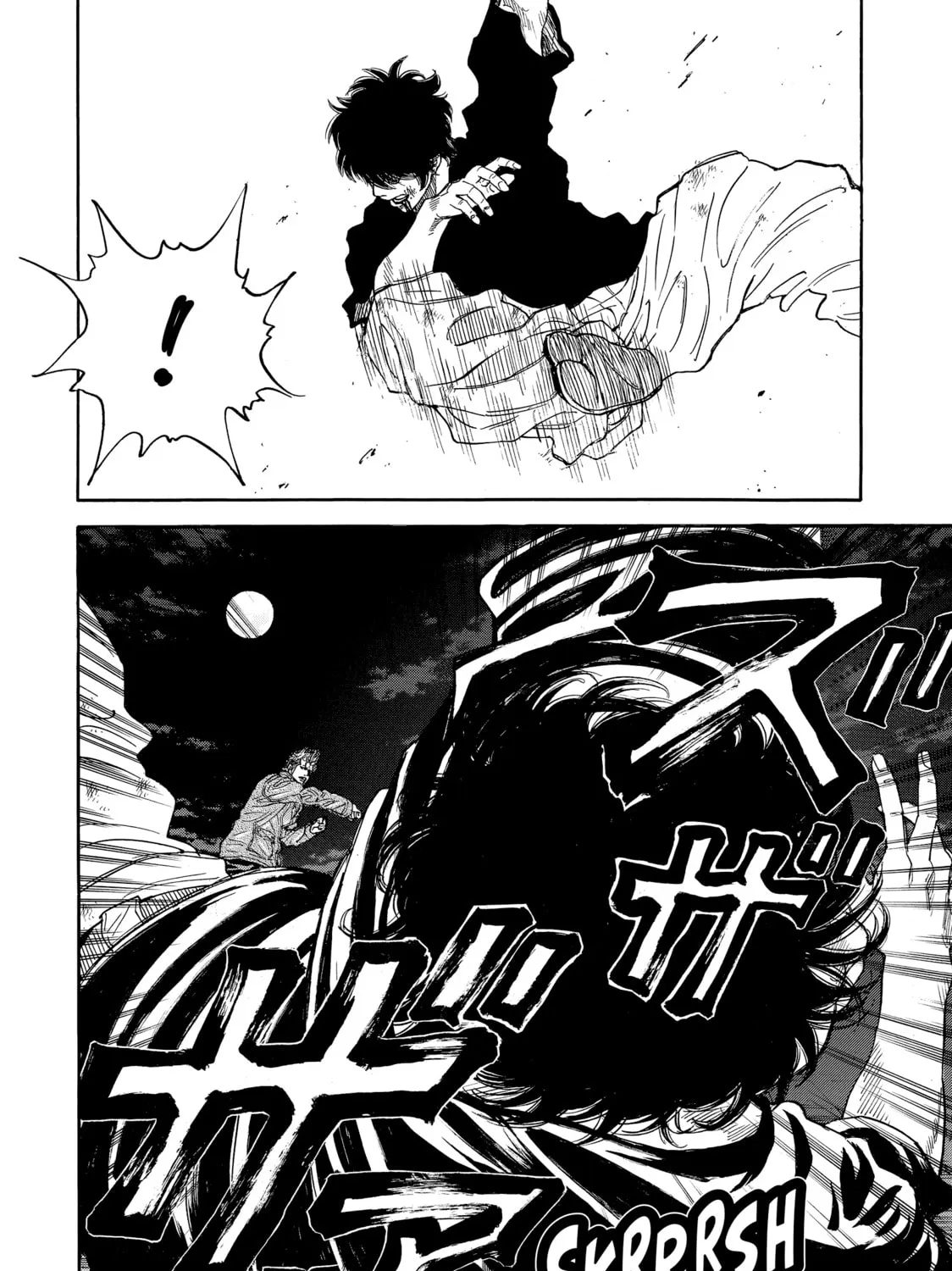 Read Gang King chapter 131 image 26 on Lezhin