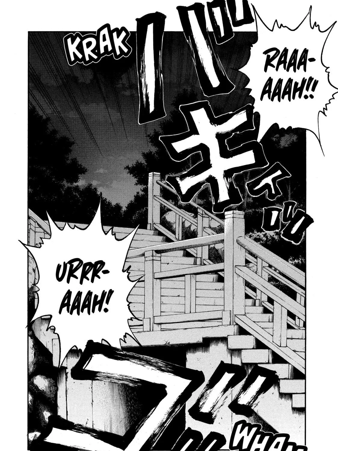 Read Gang King chapter 131 image 40 on Lezhin
