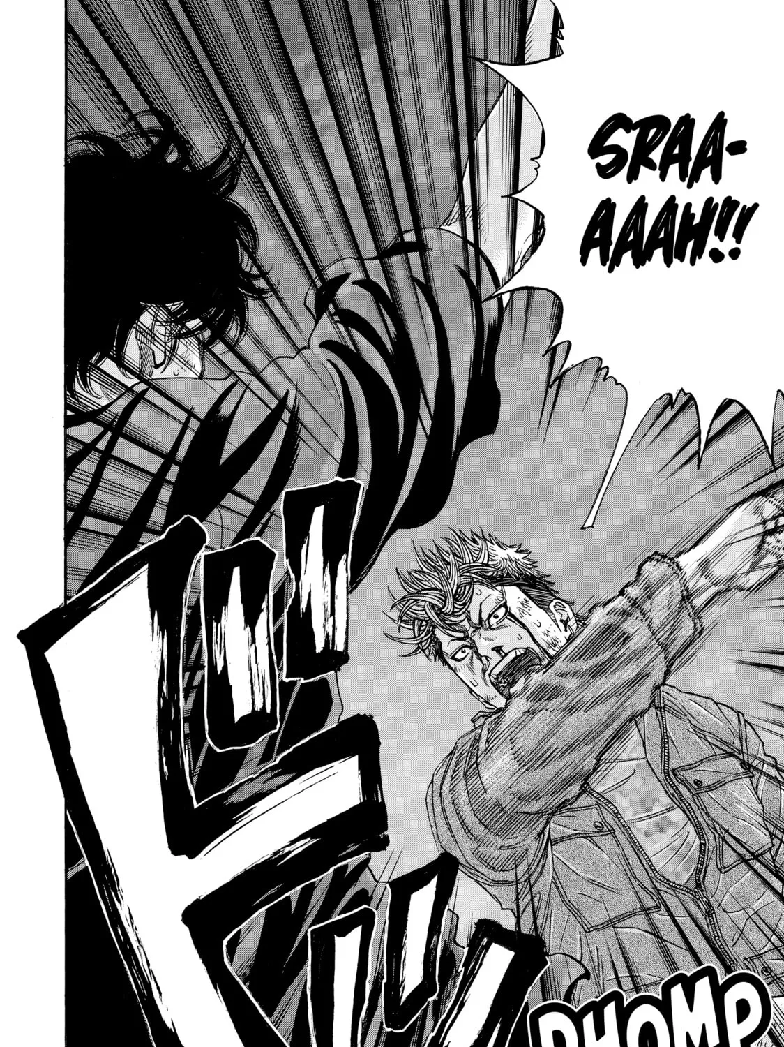 Read Gang King chapter 132 image 14 on Lezhin