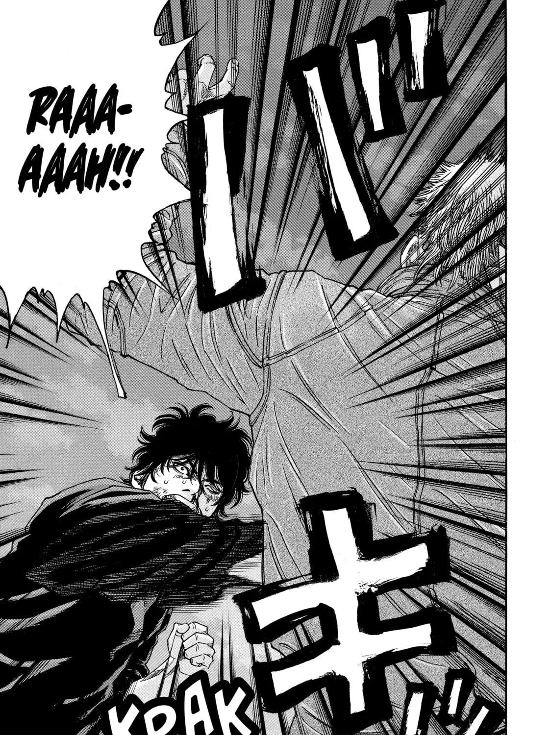 Read Gang King chapter 132 image 16 on Lezhin