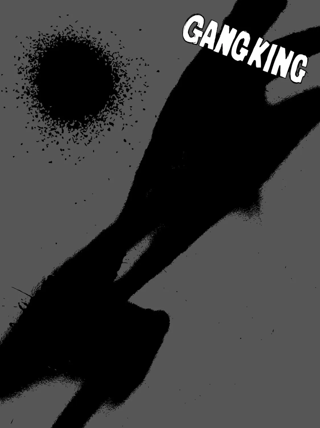 Read Gang King chapter 132 image 2 on Lezhin