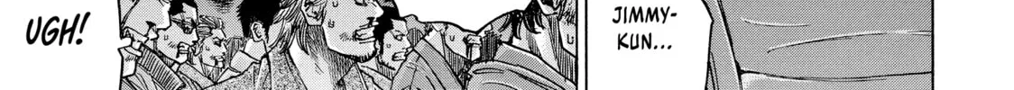 Read Gang King chapter 132 image 25 on Lezhin
