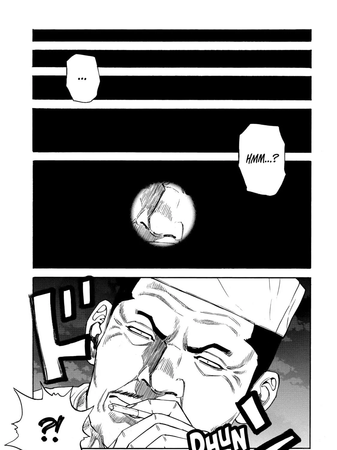 Read Gang King chapter 132 image 4 on Lezhin