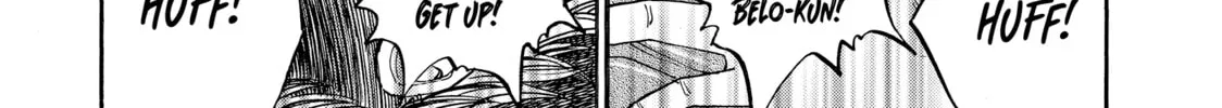 Read Gang King chapter 133 image 13 on Lezhin