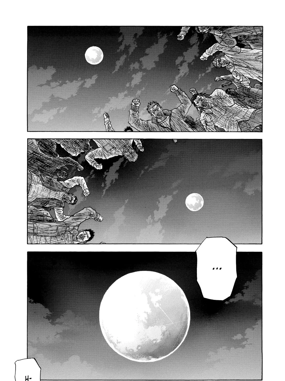 Read Gang King chapter 133 image 14 on Lezhin