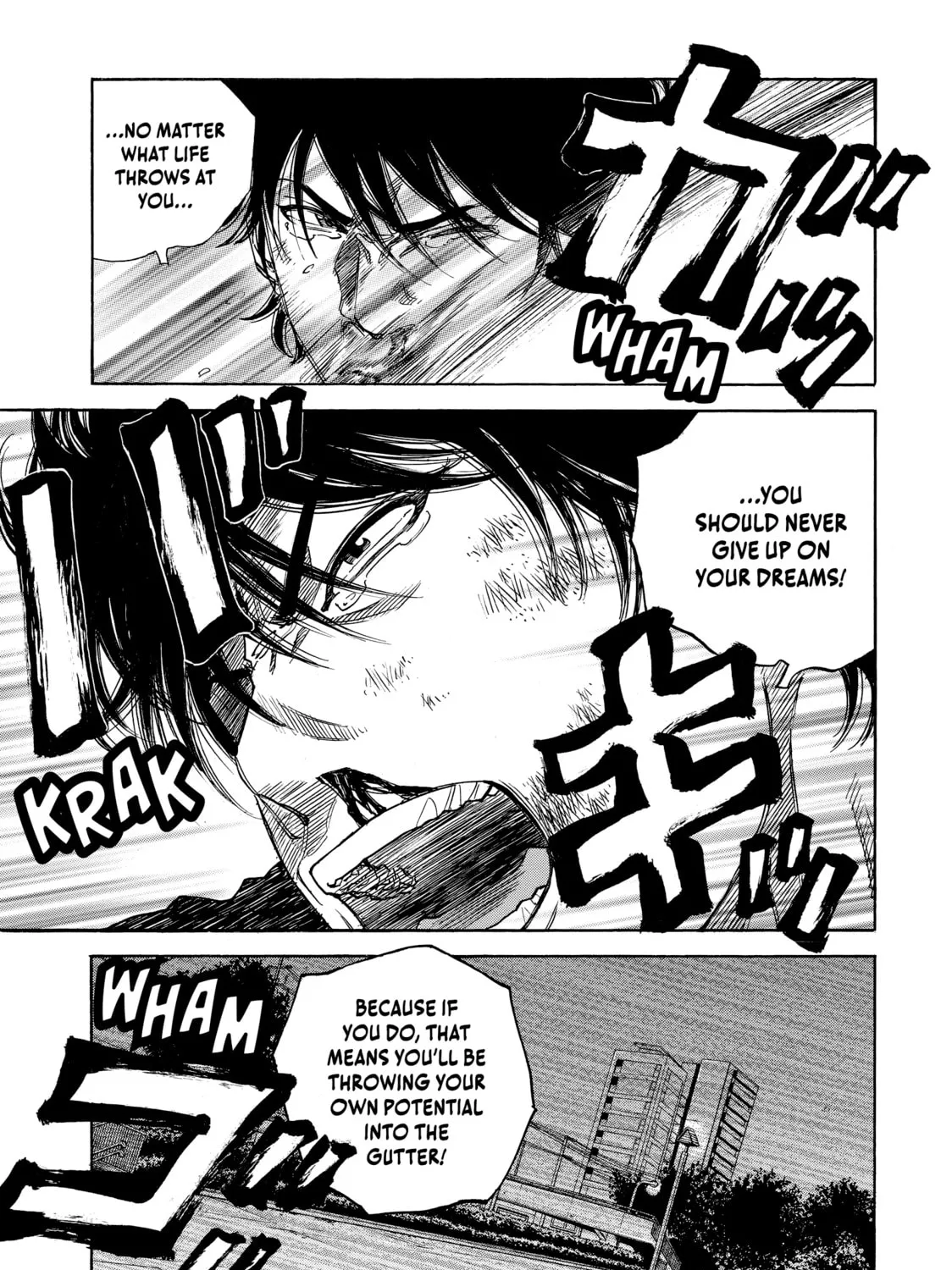 Read Gang King chapter 134 image 12 on Lezhin