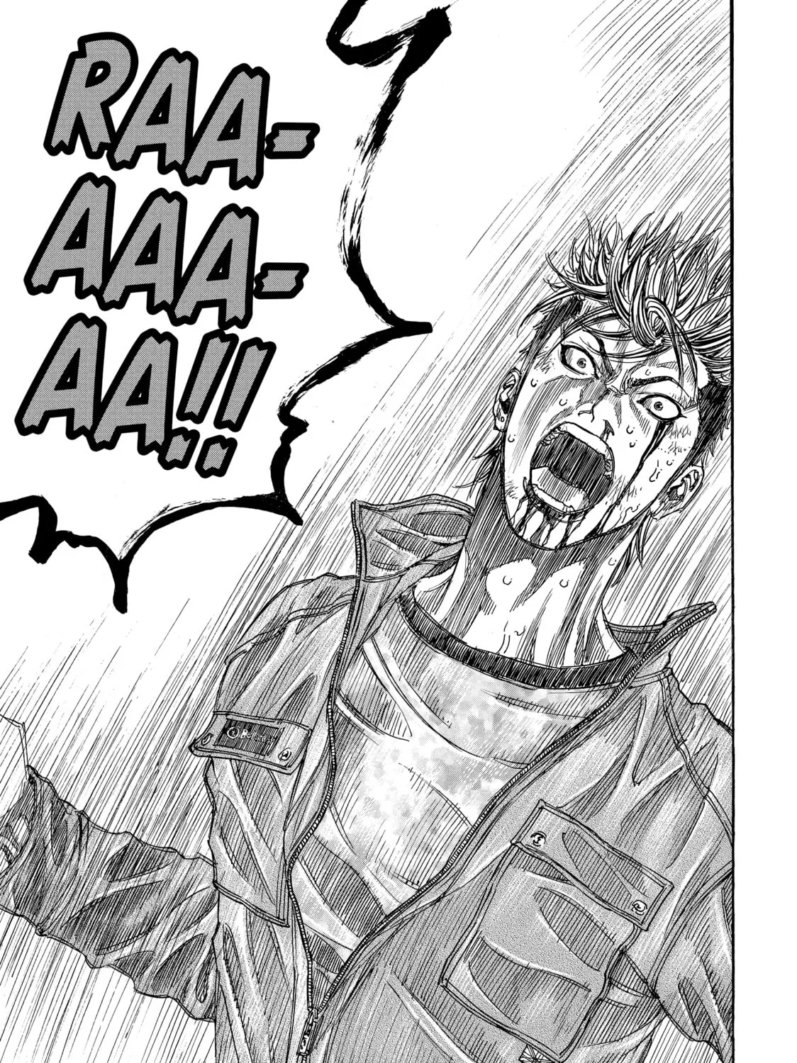 Read Gang King chapter 134 image 24 on Lezhin