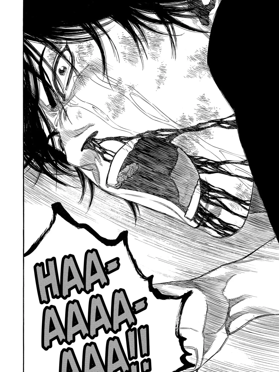 Read Gang King chapter 134 image 26 on Lezhin