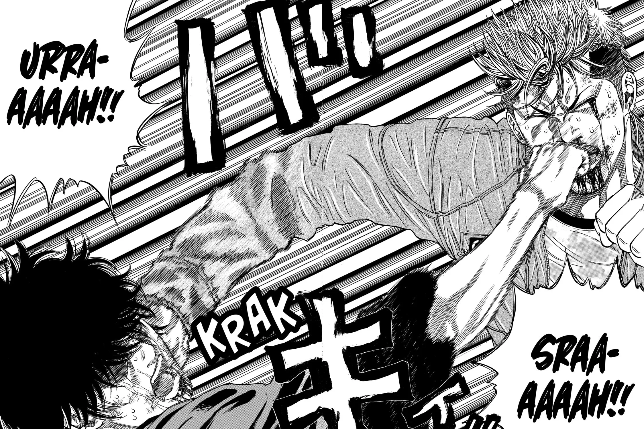 Read Gang King chapter 134 image 30 on Lezhin