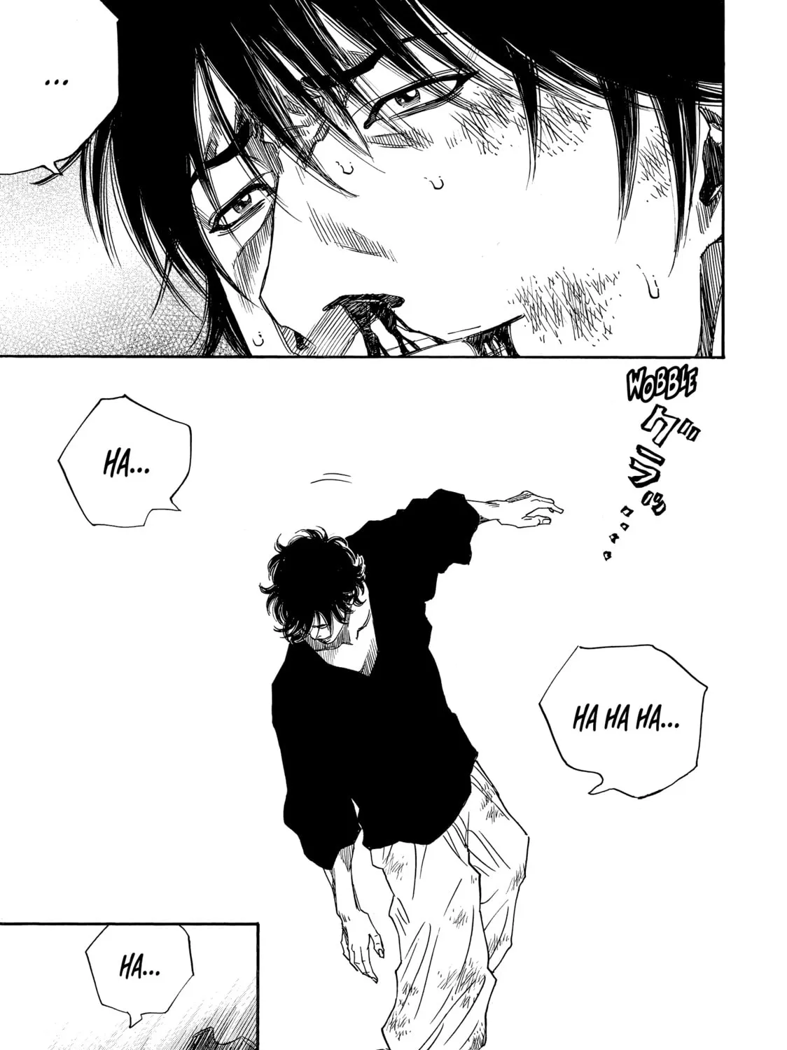 Read Gang King chapter 135 image 12 on Lezhin