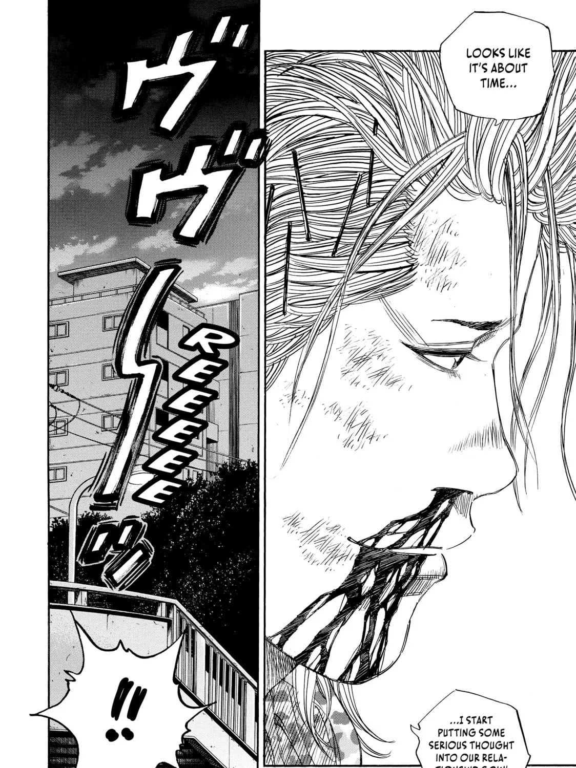 Read Gang King chapter 135 image 22 on Lezhin